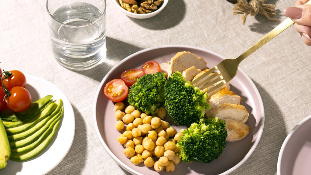 Gut-soothing foods