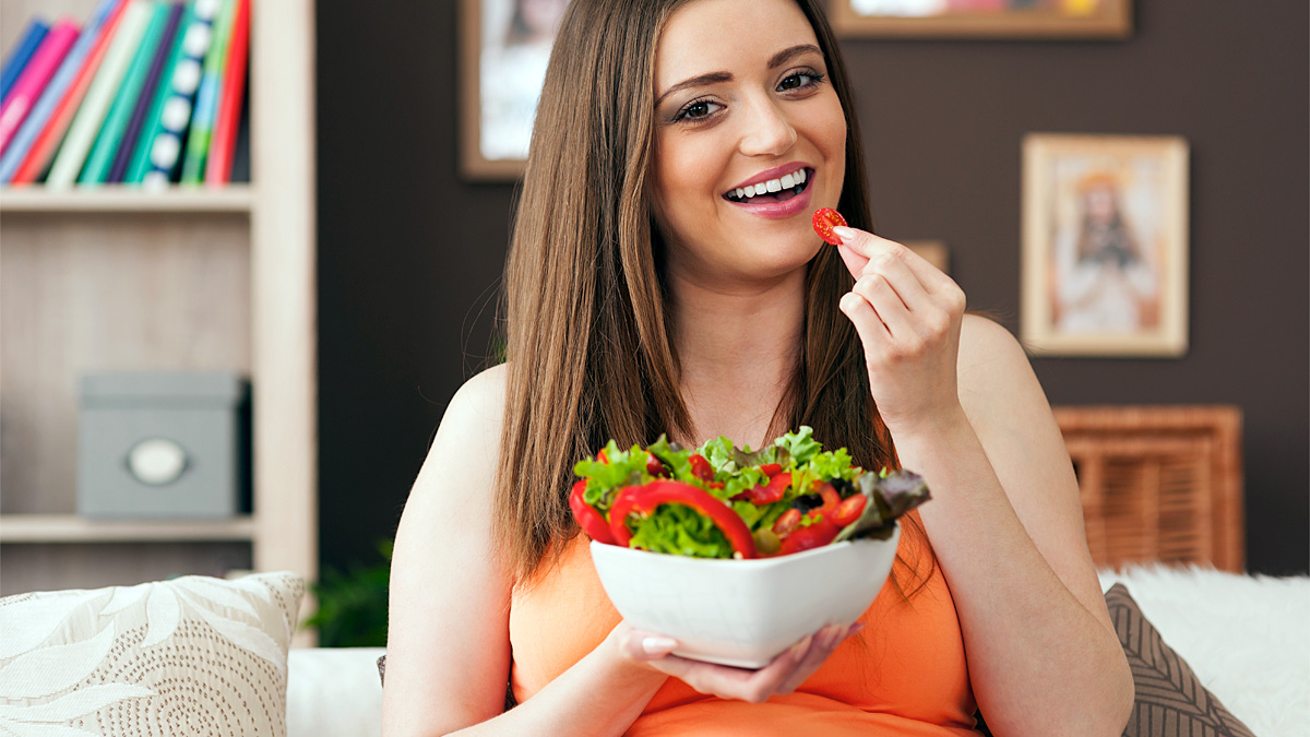 Pregnancy Nutrition Guide-Expert Tips from the Best Gynaecologist in Dubai