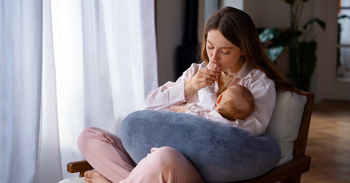 Postpartum Recovery tips in Dubai